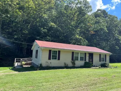1270 Purcell, Richlands, VA 24641