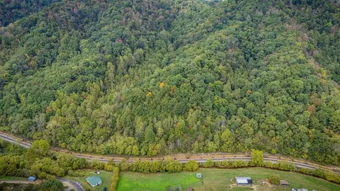 tbd John Simms Hill Rd, Honaker, VA 24260