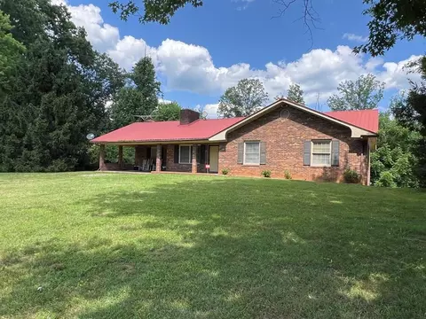 4456 Wards Gap Rd, Cana, VA 24317