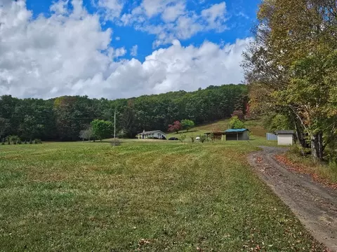 127 Anns Ln, Bastian, VA 24314