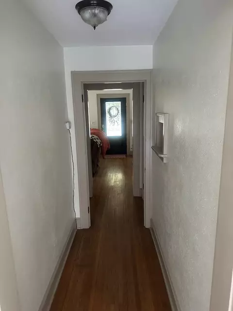 Entry Way - 155 Edgewater Dr, Cedar Bluff, VA 24609 photo 1 of 1