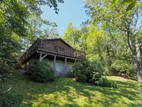 827 Mountain View Dr, Fancy Gap, VA 24328 photo 1