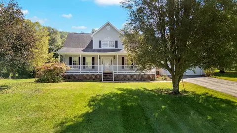 21344 Jessica Ln, Abingdon, VA 24211