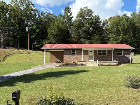 273 Acre Ln, Cedar Bluff, VA 24609 photo 1