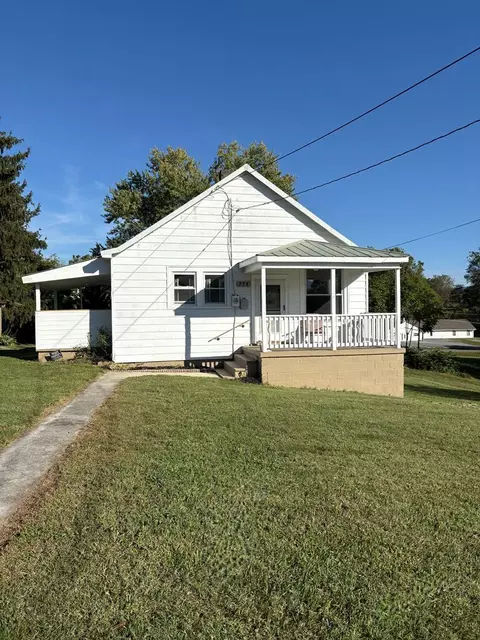 770 E Marshall St, Wytheville, VA 24382