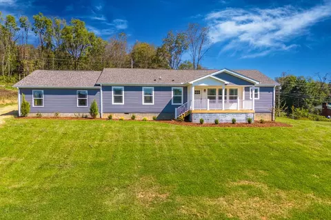 18008 Destiny Ln, Abingdon, VA 24210