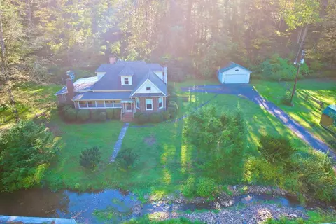 694 Hutton Branch Rd, Marion, VA 24354