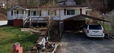 13351 Banner Mountain Rd, Coeburn, VA 24230