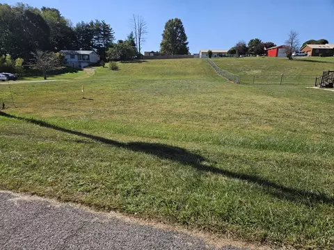 tbd Valleyview Ave, Rural Retreat, VA 24368