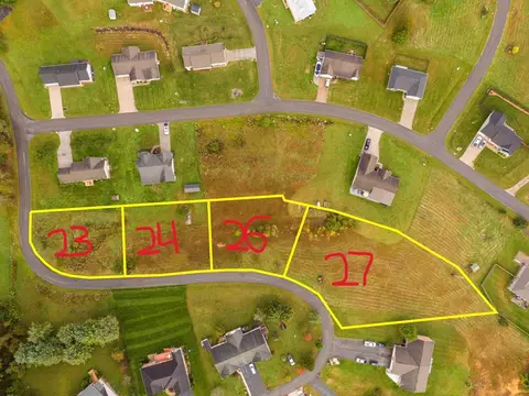 tbd Chase Ln, Abingdon, VA 24210 photo 3
