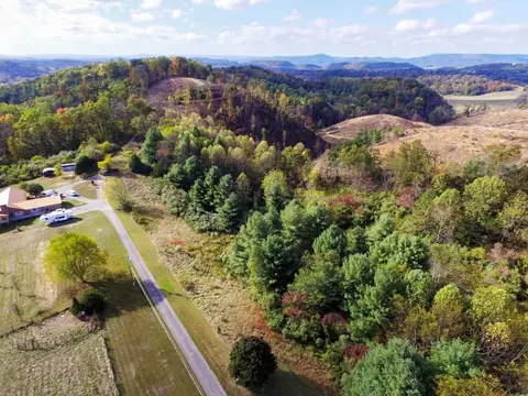 tbd Sandrel Ln, Wytheville, VA 24382