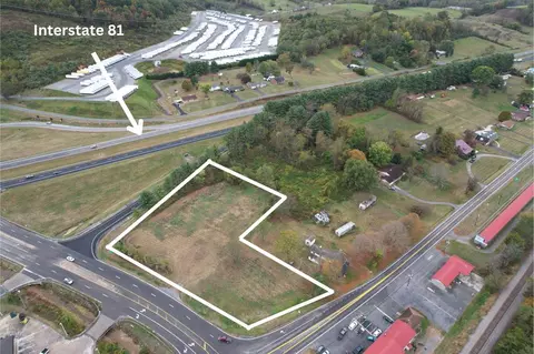 tbd Nicks Creek Rd, Atkins, VA 24311