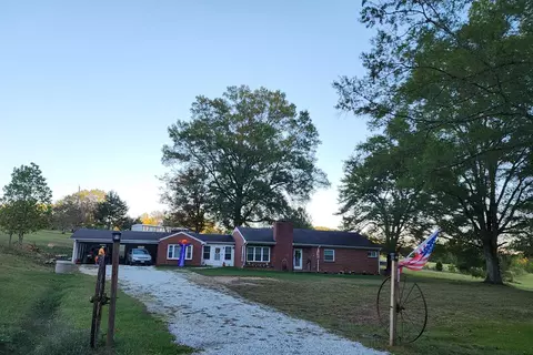 4606 Wards Gap, Cana, VA 24317