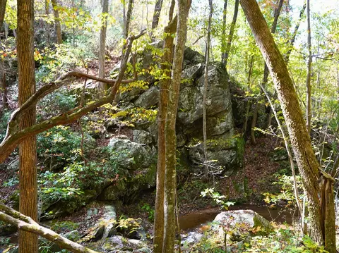 tbd Old Fire Tower Ln, Penhook, VA 24137 photo 13