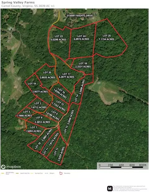 50 Acres Spring Valley Rd, Fancy Gap, VA 24328 photo 81