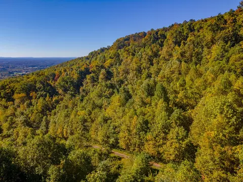 50 Acres Spring Valley Rd, Fancy Gap, VA 24328 photo 6