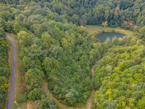 lot21 Starry Nights Dr, Fancy Gap, VA 24328