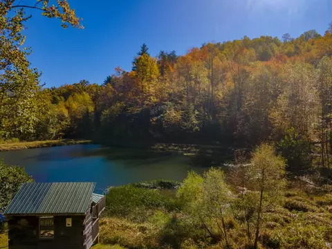 lot23 Starry Nights Dr, Fancy Gap, VA 24328