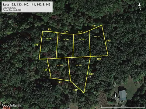 6 Lots Old Pond Trl, Fancy Gap, VA 24328 photo 3