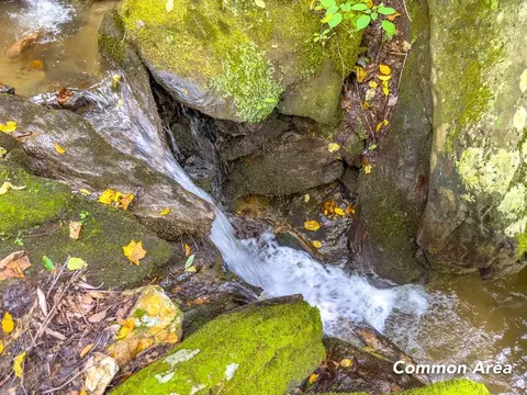 3 Lots Old Pond Trl, Fancy Gap, VA 24328