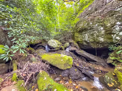 3 Lots Old Pond Trl, Fancy Gap, VA 24328 photo 67
