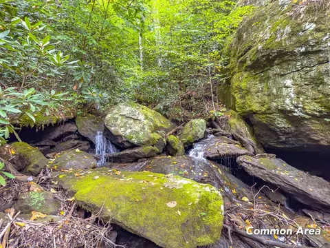 3 Lots Old Pond Trl, Fancy Gap, VA 24328 photo 37