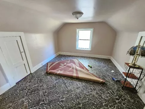 Bedroom - 306 Tower Rd, Galax, VA 24333 photo 3 of 4