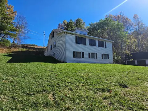 Exterior - 306 Tower Rd, Galax, VA 24333 photo 2 of 4