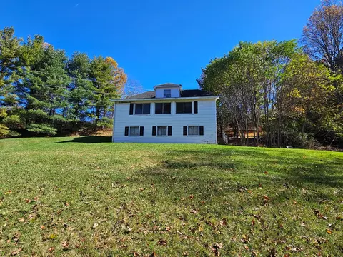 Exterior - 306 Tower Rd, Galax, VA 24333 photo 3 of 4
