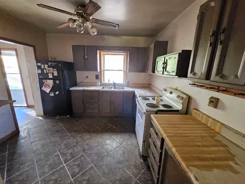 Kitchen - 306 Tower Rd, Galax, VA 24333 photo 2 of 2