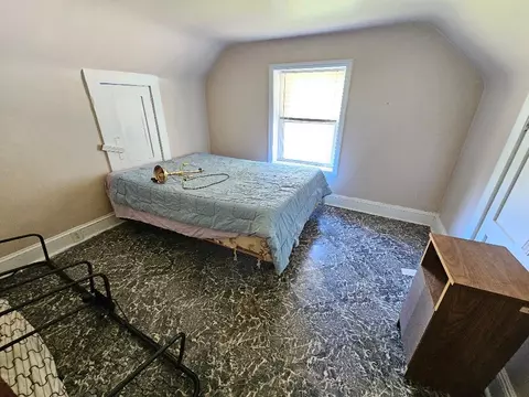 Bedroom - 306 Tower Rd, Galax, VA 24333 photo 2 of 4