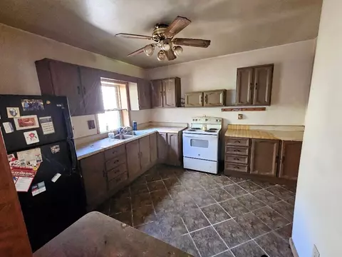 Kitchen - 306 Tower Rd, Galax, VA 24333 photo 1 of 2