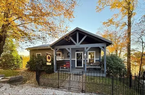 683 Cascade Trl, Fancy Gap, VA 24328 photo 1