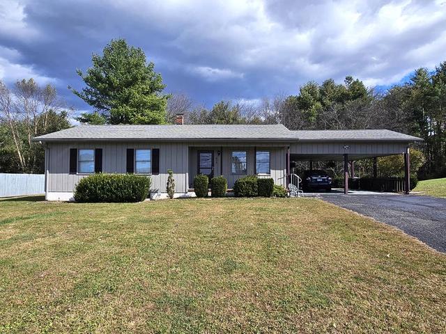 613 Fries Rd, Galax, VA 24333 - Movoto