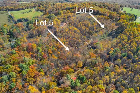 tbd Red Roof Ln, Laurel Fork, VA 24352