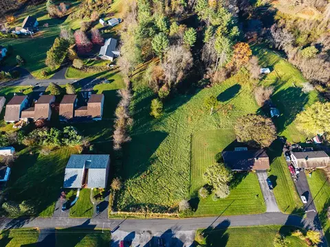 tbd Childress St, Hillsville, VA 24343