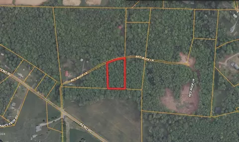 0 Red Roof Ln, Laurel Fork, VA 24352