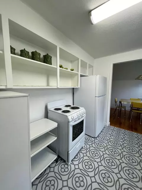 Kitchen - 523 Docie St, Damascus, VA 24236 photo 3 of 3