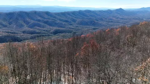 tbd Nebo Mountain Rd, Atkins, VA 24311