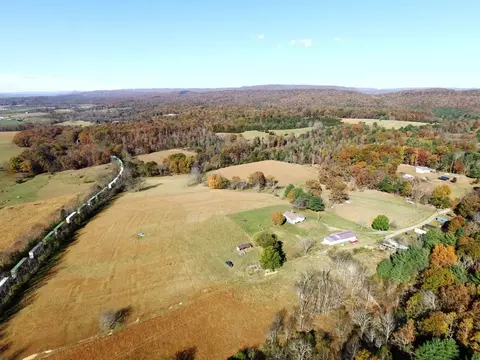85 Acre Coffey Rd, Max Meadows, VA 24360 photo 6
