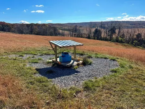 85 Acre Coffey Rd, Max Meadows, VA 24360 photo 18