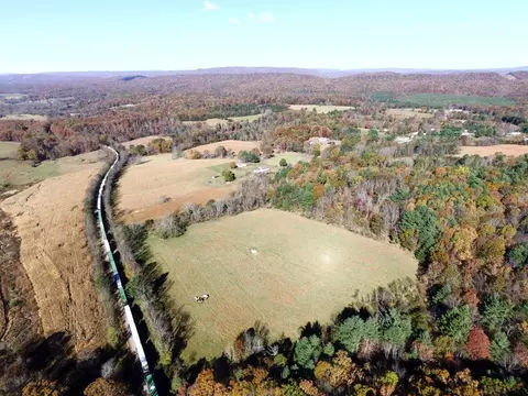 85 Acre Coffey Rd, Max Meadows, VA 24360 photo 7