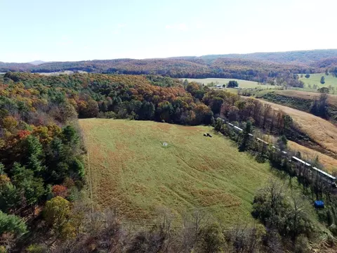 85 Acre Coffey Rd, Max Meadows, VA 24360 photo 5