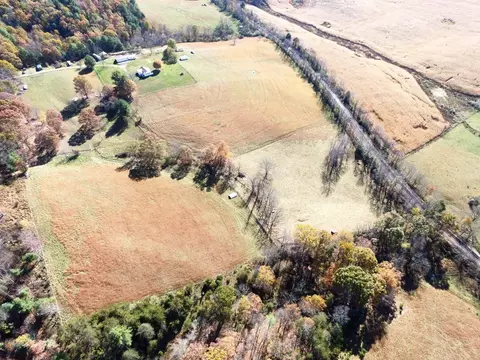 85 Acre Coffey Rd, Max Meadows, VA 24360 photo 10