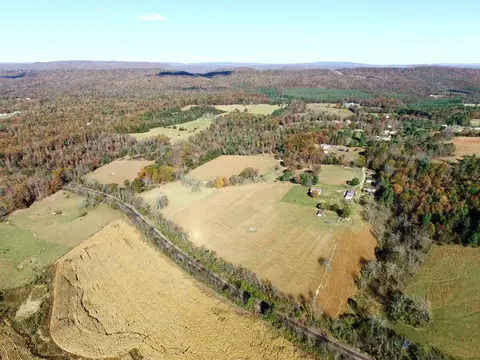 85 Acre Coffey Rd, Max Meadows, VA 24360 photo 12