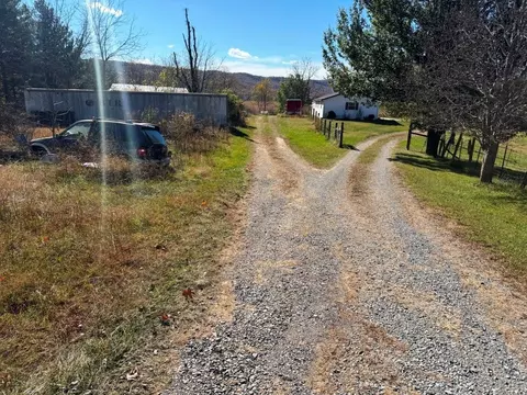 85 Acre Coffey Rd, Max Meadows, VA 24360 photo 22