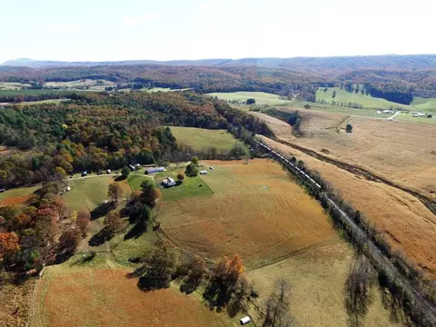 85 Acre Coffey Rd, Max Meadows, VA 24360 photo 9