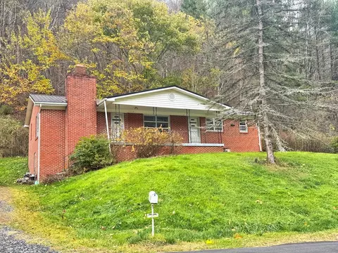 2510 Rich Hill Rd, Creston, NC 28615