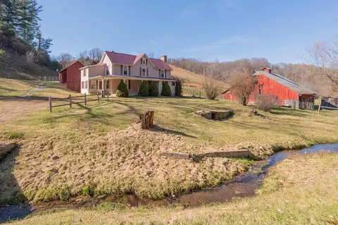 1555 Berea Rd, Wytheville, VA 24382