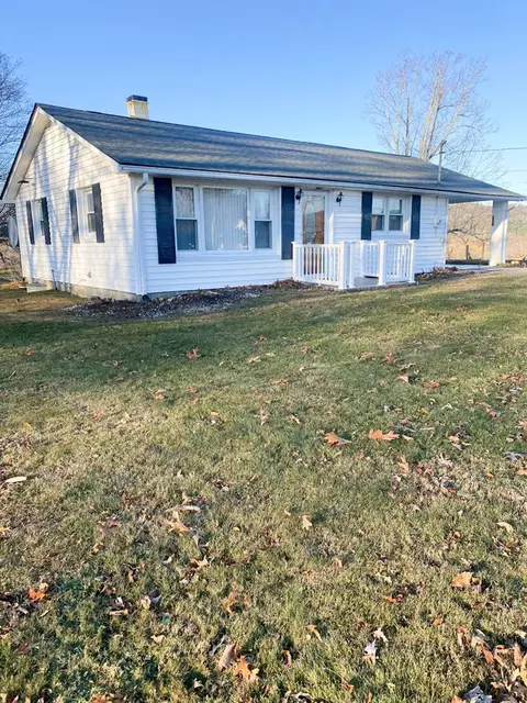 7874 Flatridge Rd, Troutdale, VA 24378